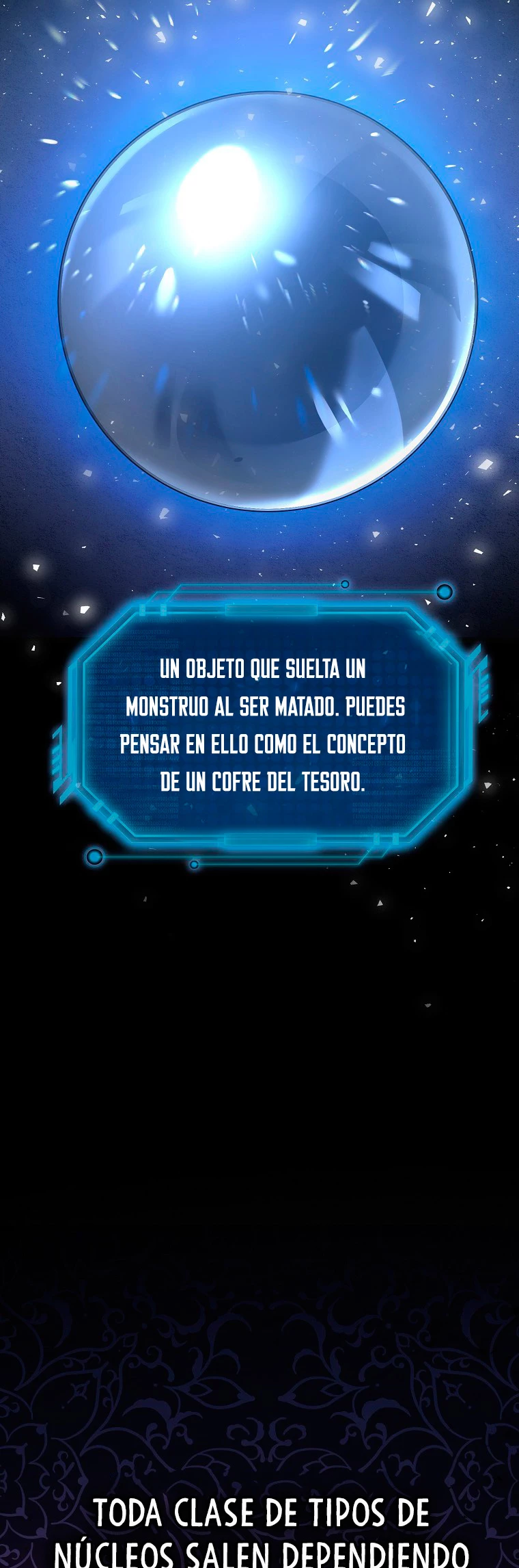 Hiper Suerte capítulo 6 página 27