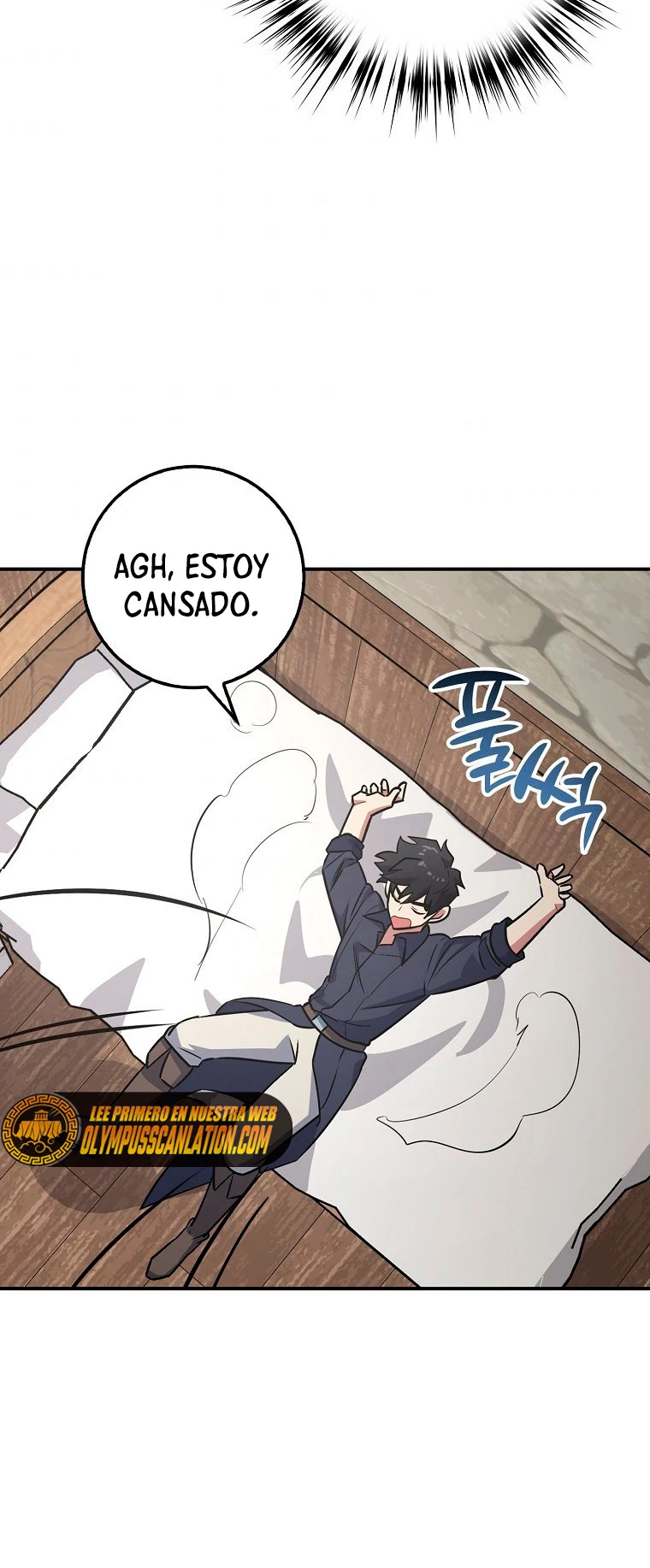 Hiper Suerte capítulo 6 página 52