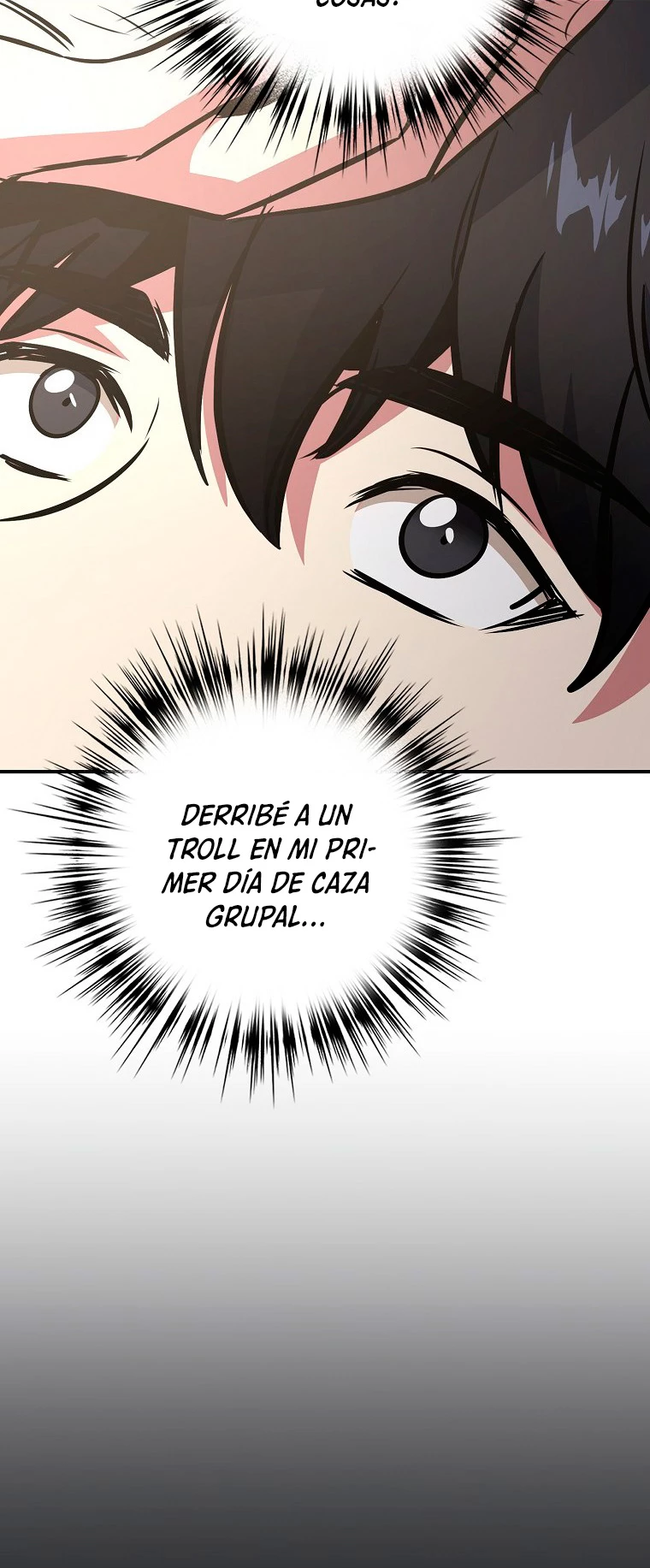 Hiper Suerte capítulo 6 página 54