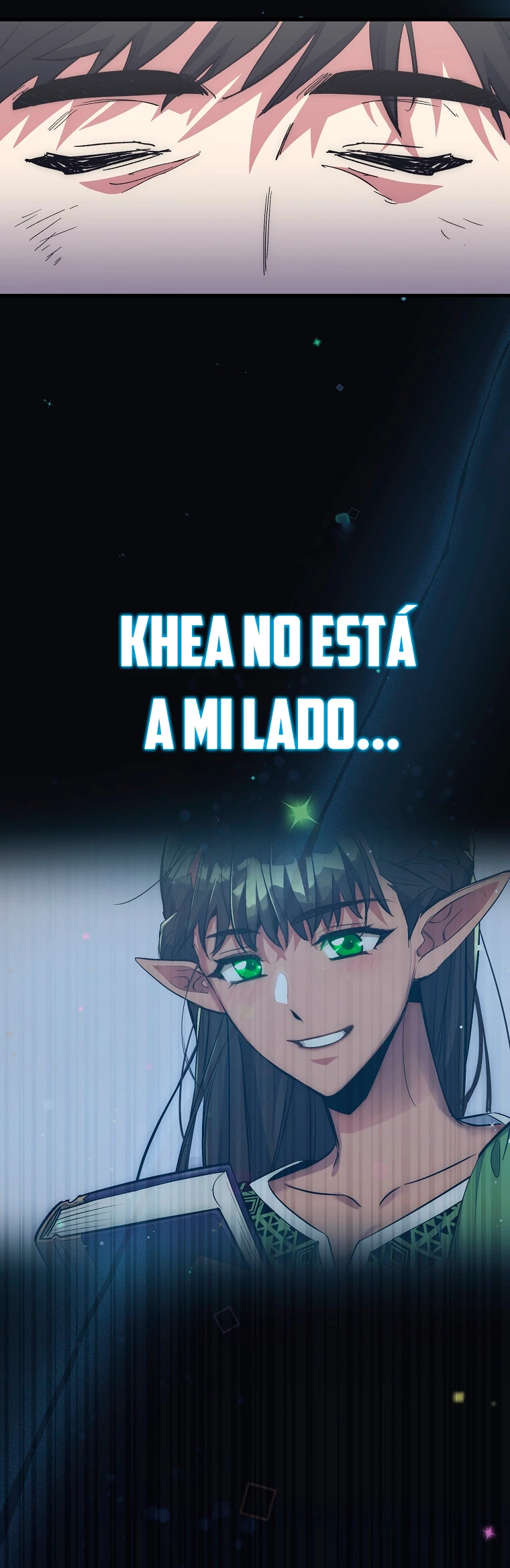 Hiper Suerte capítulo 60 página 4