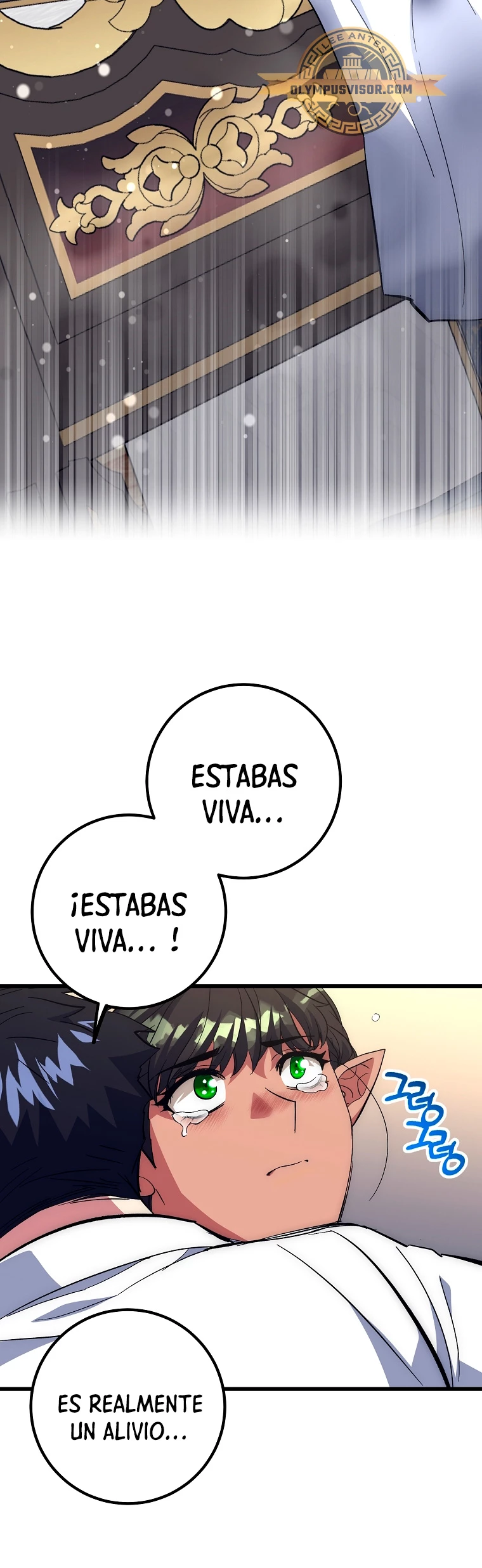Hiper Suerte capítulo 60 página 11