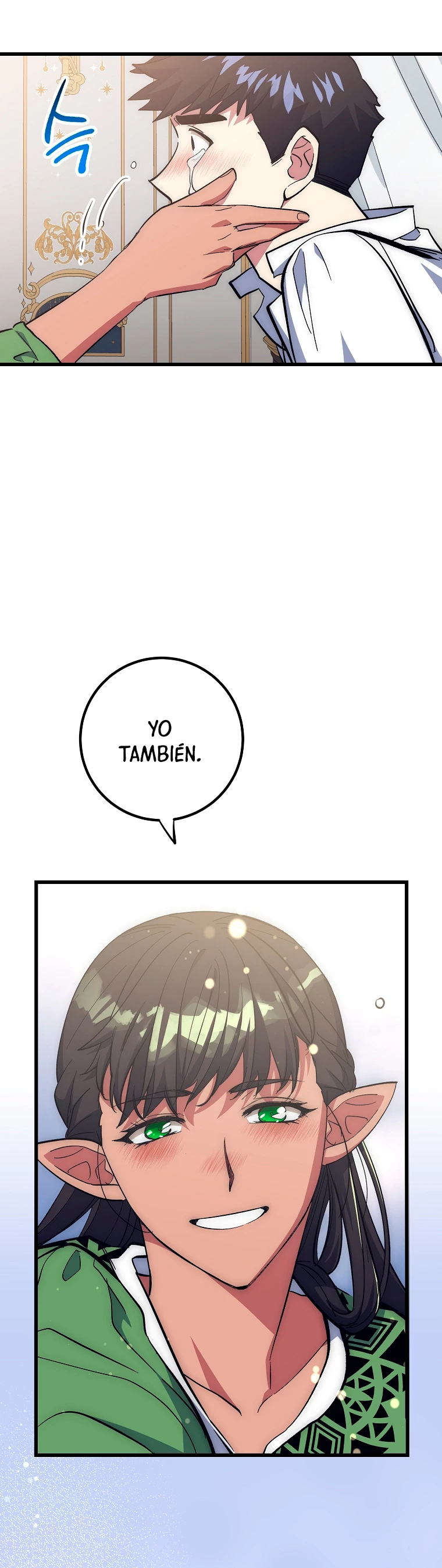 Hiper Suerte capítulo 60 página 16