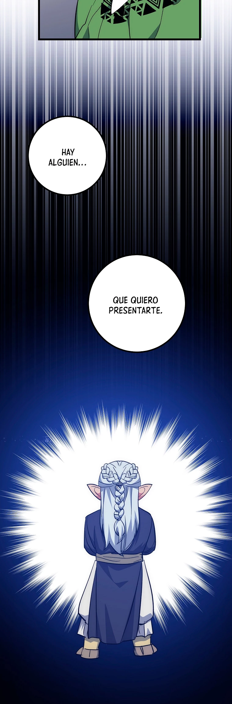 Hiper Suerte capítulo 60 página 22