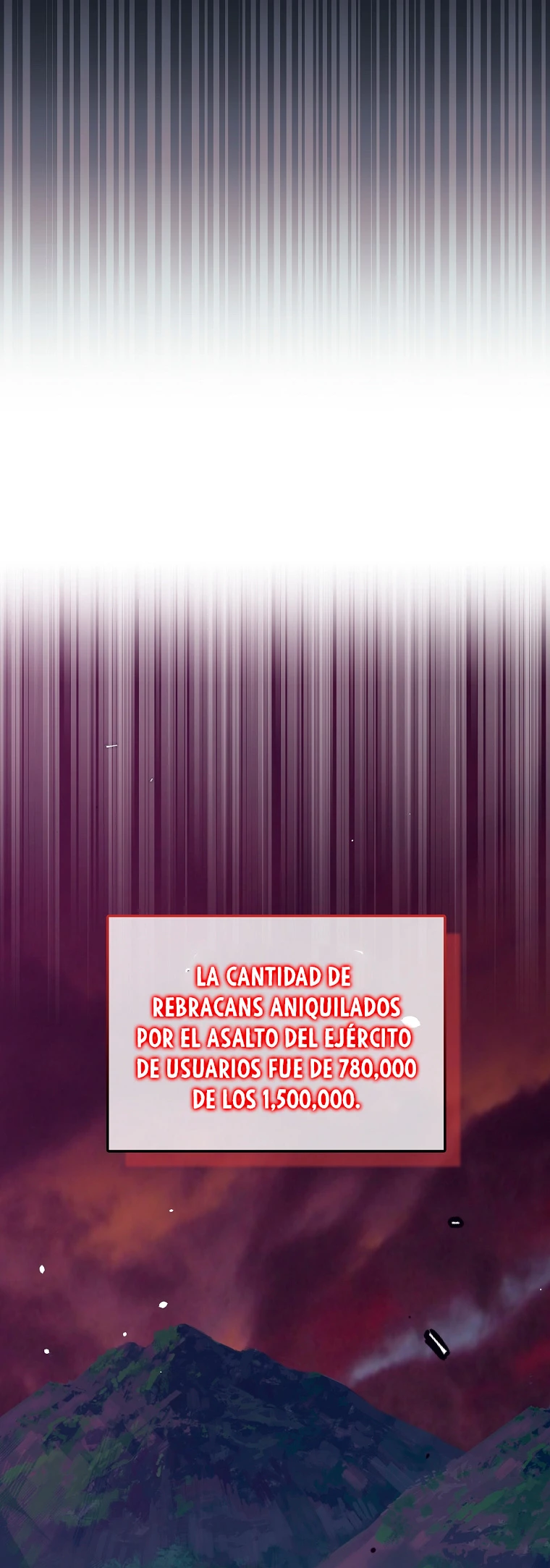 Hiper Suerte capítulo 60 página 29