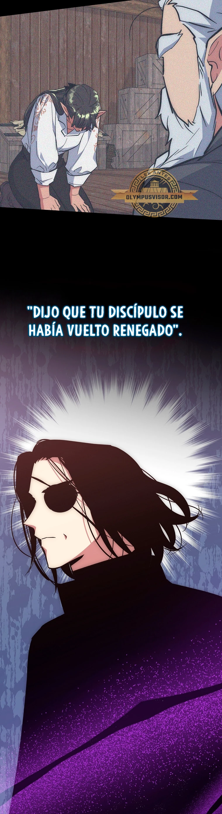 Hiper Suerte capítulo 60 página 39