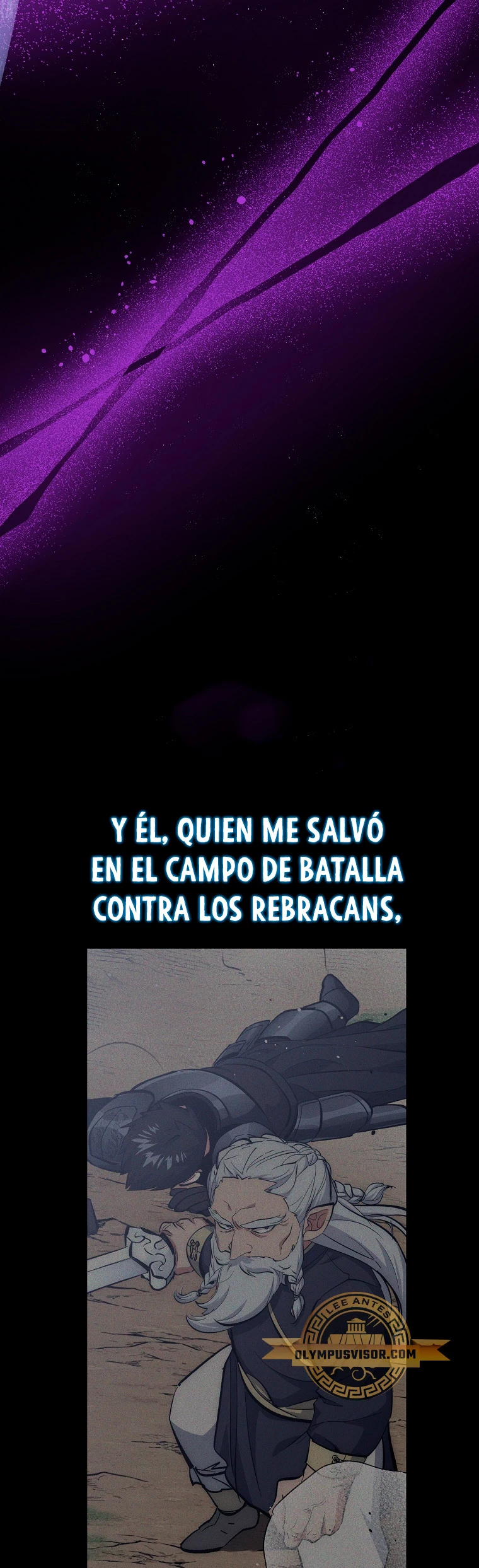 Hiper Suerte capítulo 60 página 40
