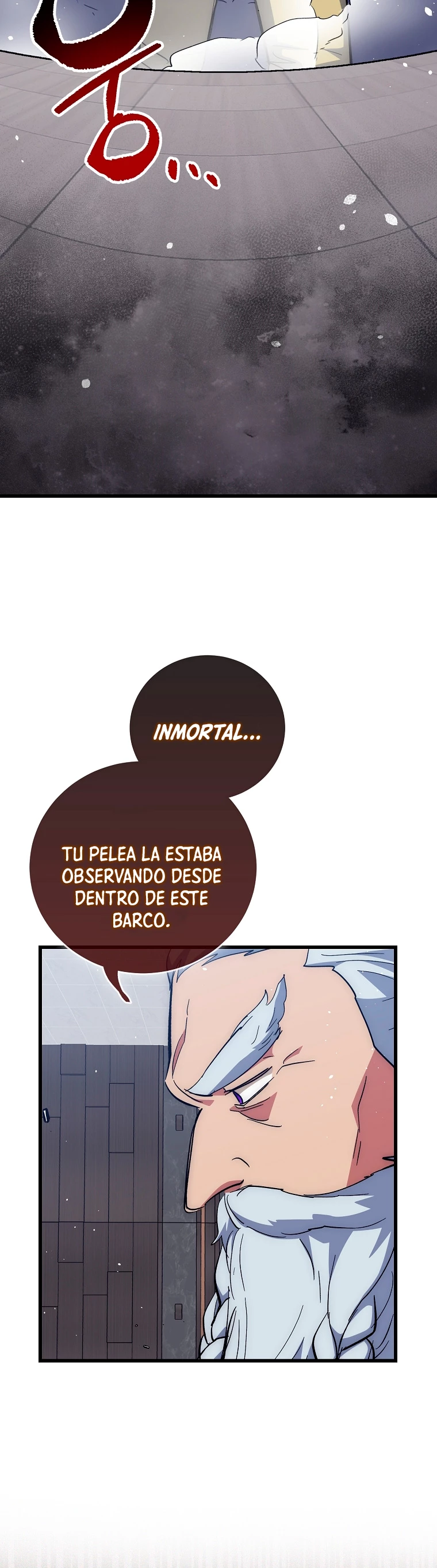 Hiper Suerte capítulo 60 página 46