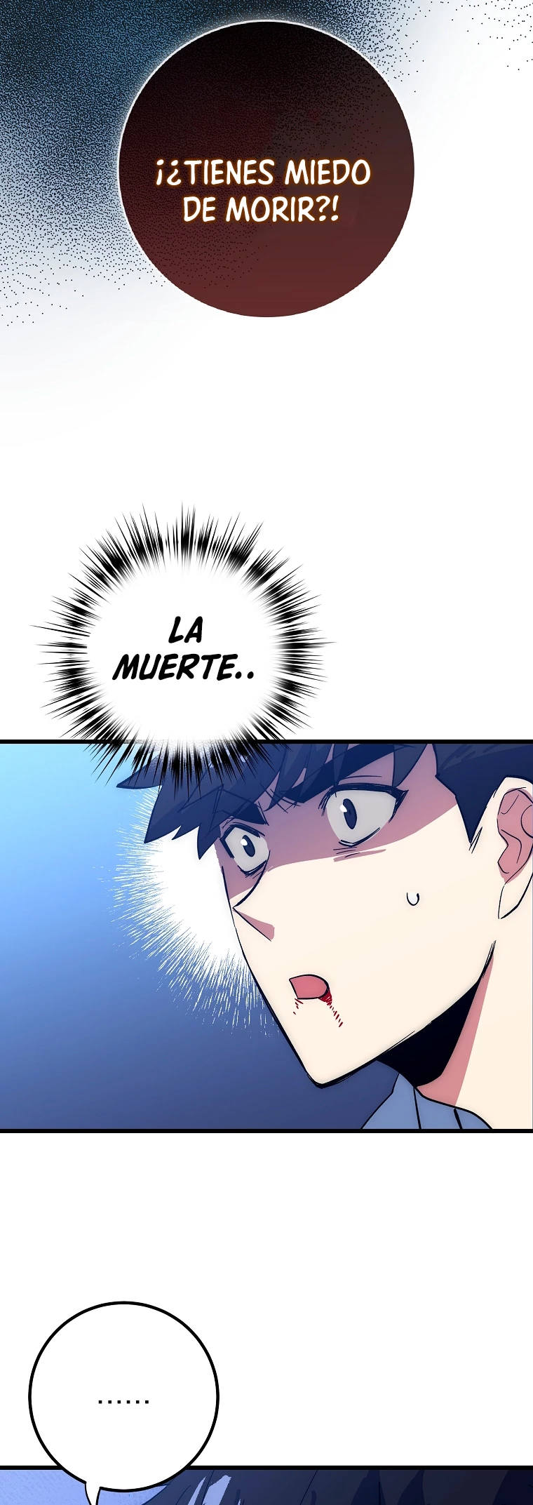 Hiper Suerte capítulo 60 página 49