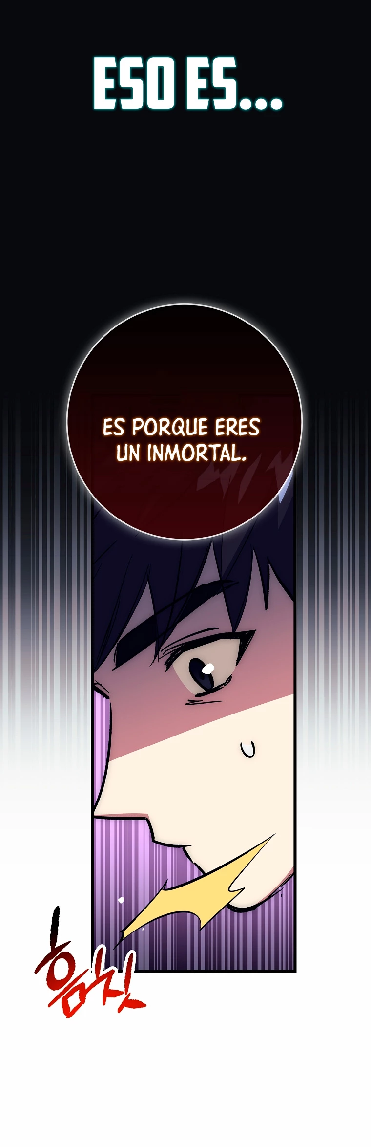 Hiper Suerte capítulo 60 página 51