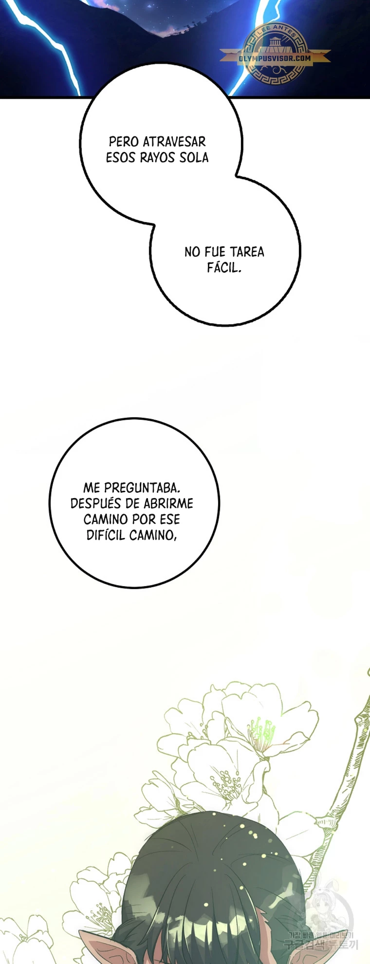 Hiper Suerte capítulo 61 página 11