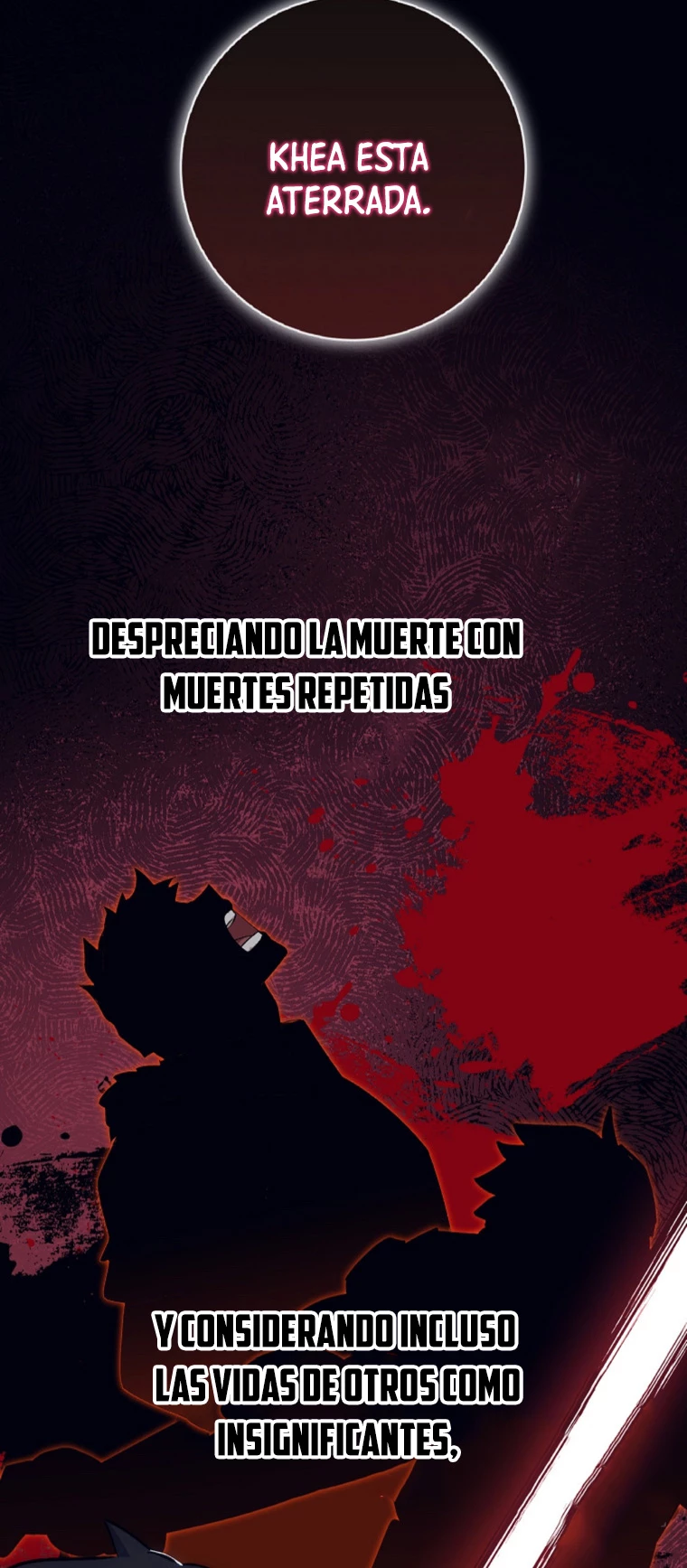 Hiper Suerte capítulo 61 página 18