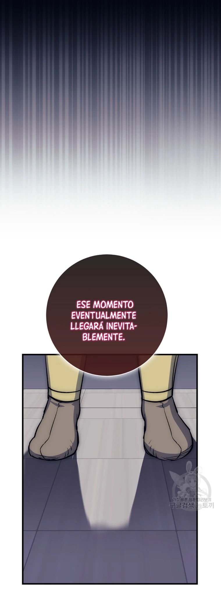 Hiper Suerte capítulo 61 página 20