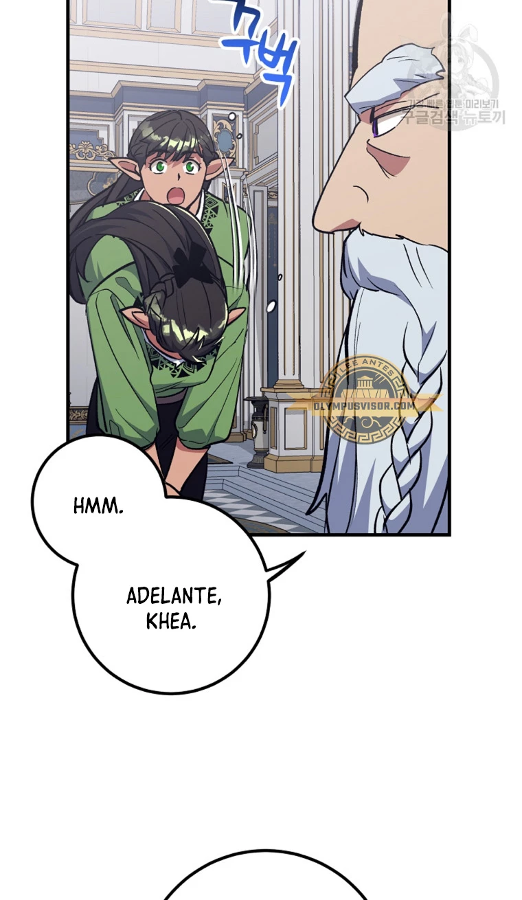 Hiper Suerte capítulo 61 página 24