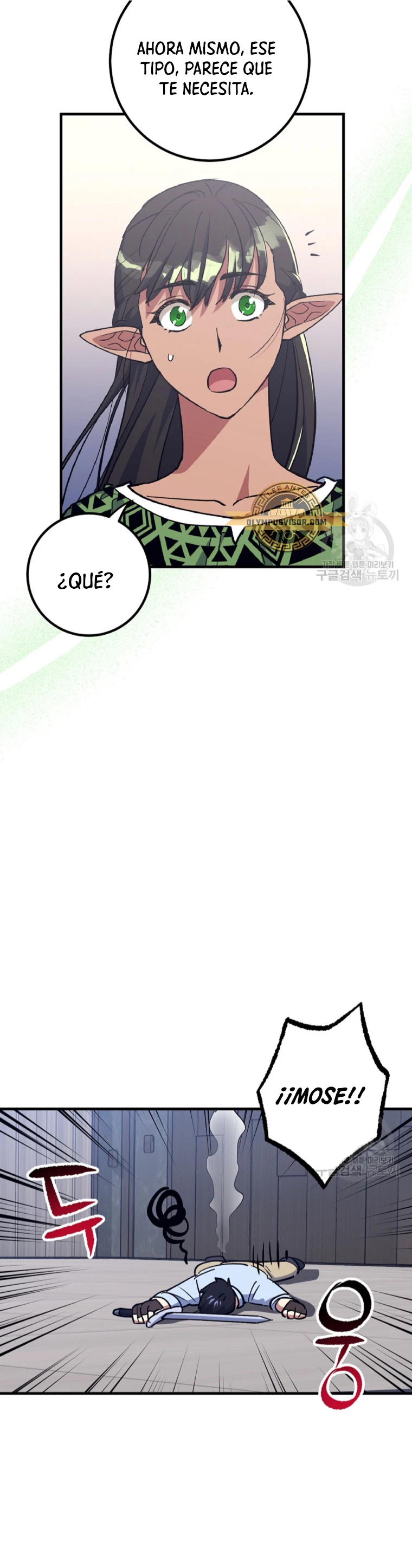 Hiper Suerte capítulo 61 página 25