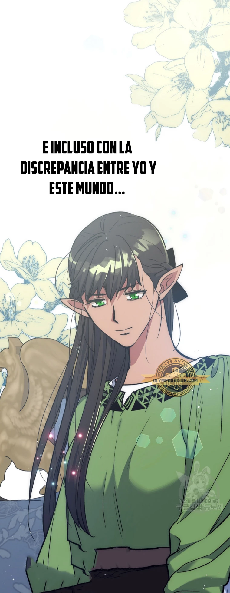 Hiper Suerte capítulo 61 página 30