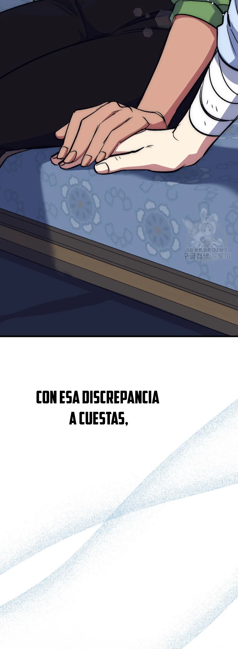 Hiper Suerte capítulo 61 página 31