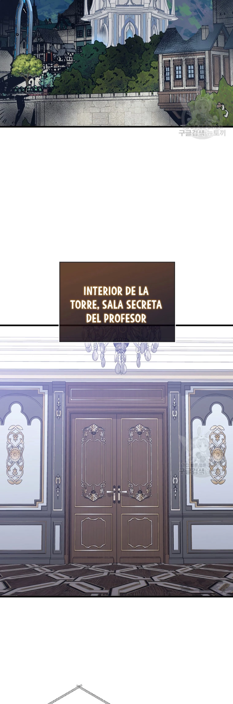 Hiper Suerte capítulo 61 página 35