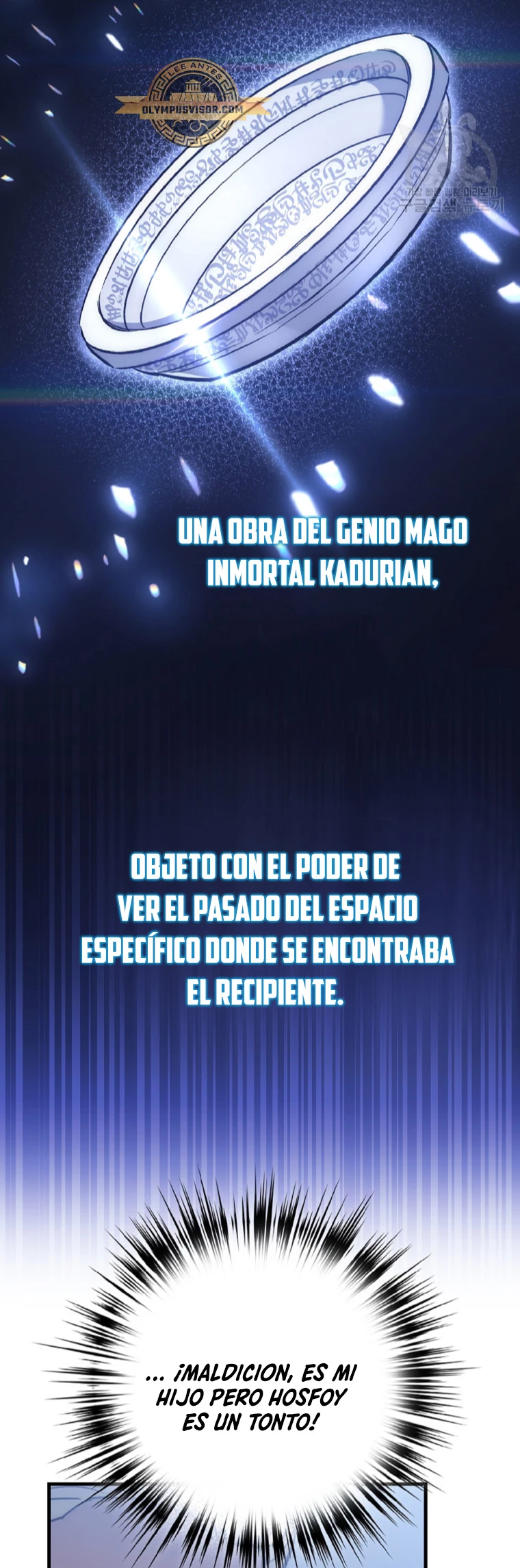Hiper Suerte capítulo 61 página 39