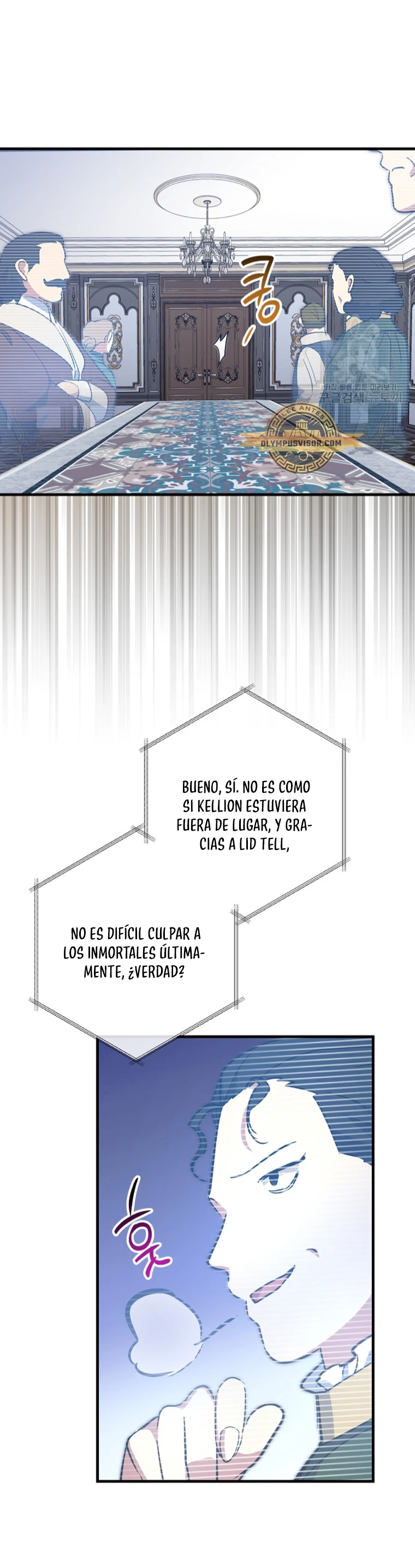 Hiper Suerte capítulo 61 página 42