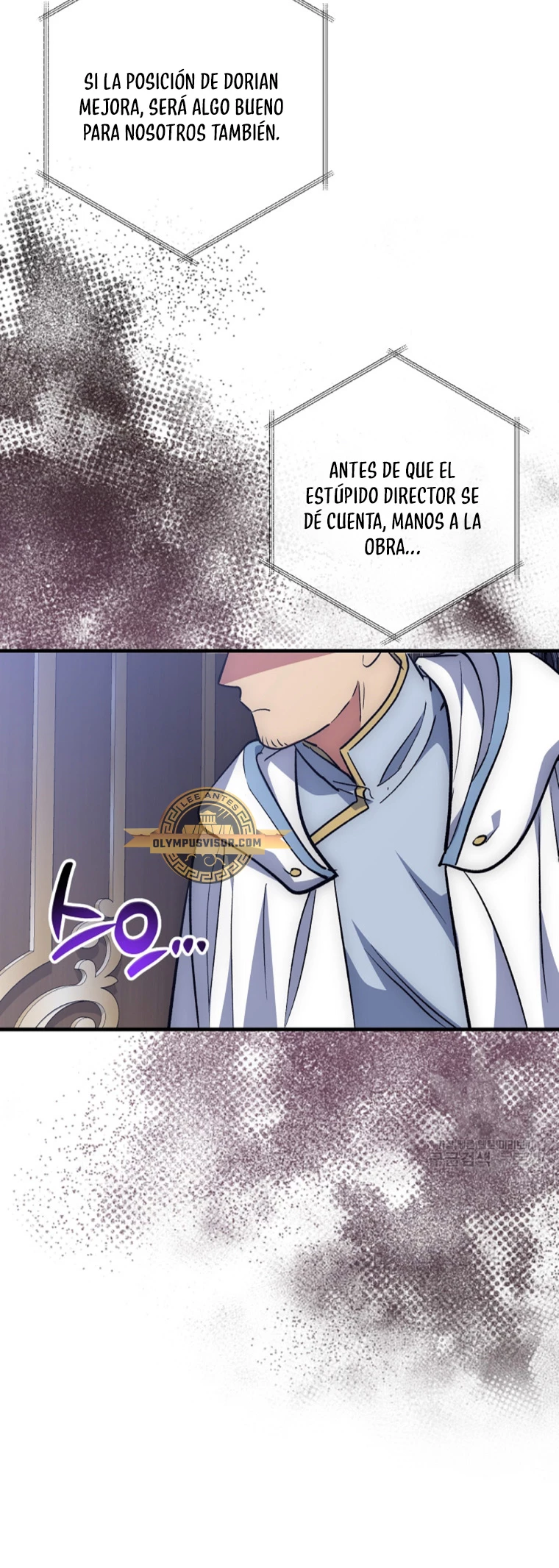 Hiper Suerte capítulo 61 página 44