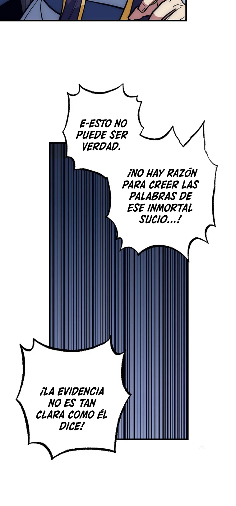 Hiper Suerte capítulo 62 página 31