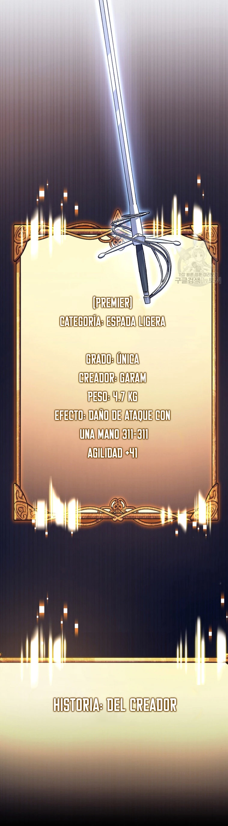 Hiper Suerte capítulo 62 página 47