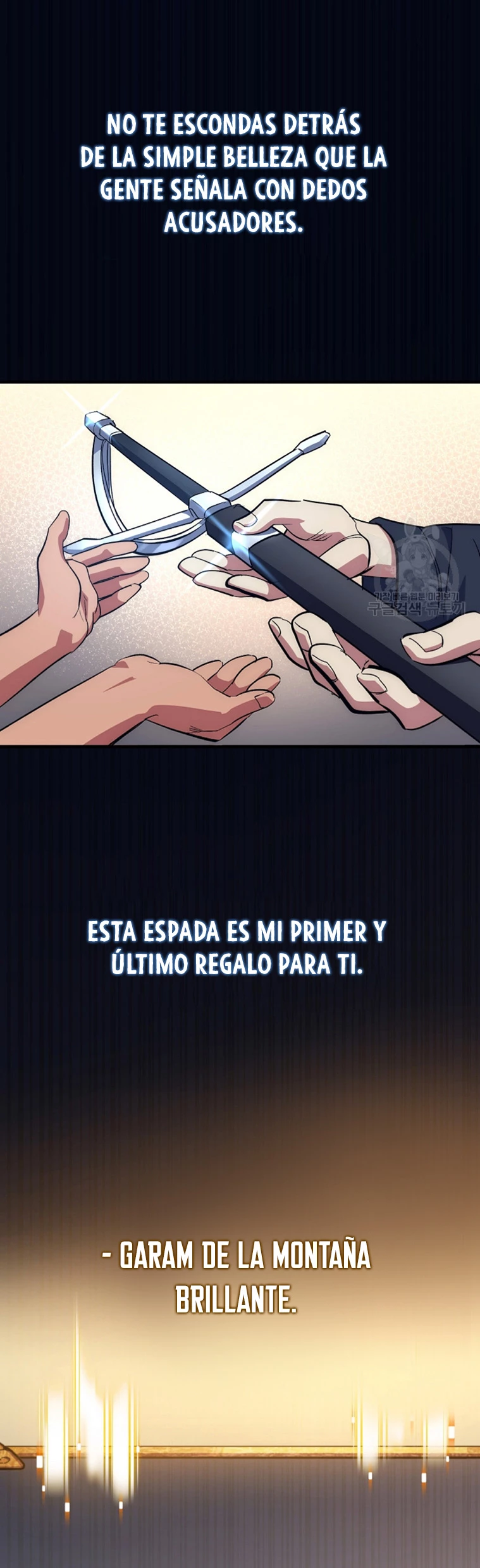 Hiper Suerte capítulo 62 página 50