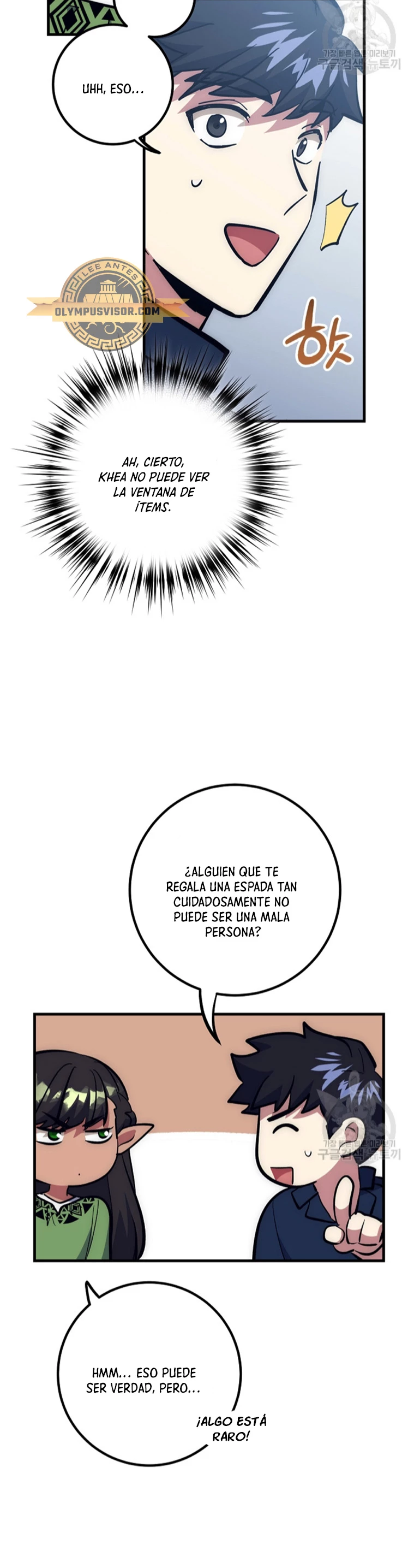 Hiper Suerte capítulo 62 página 53