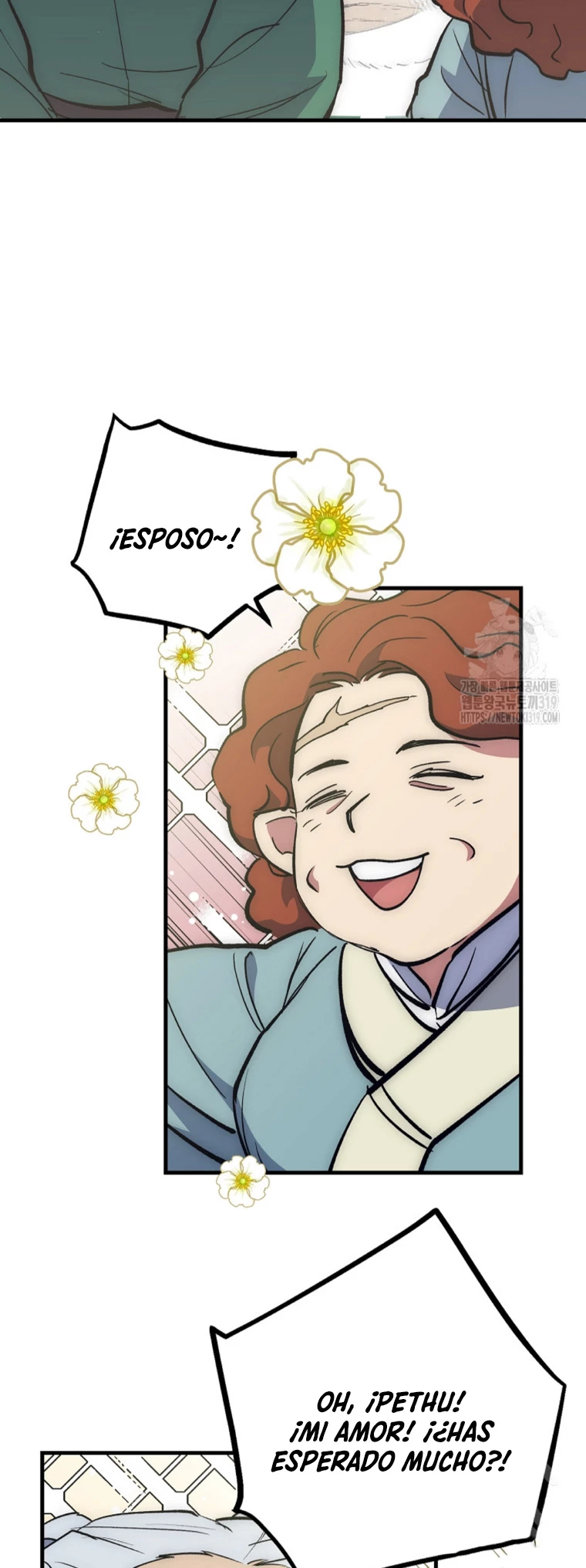 Hiper Suerte capítulo 63 página 4