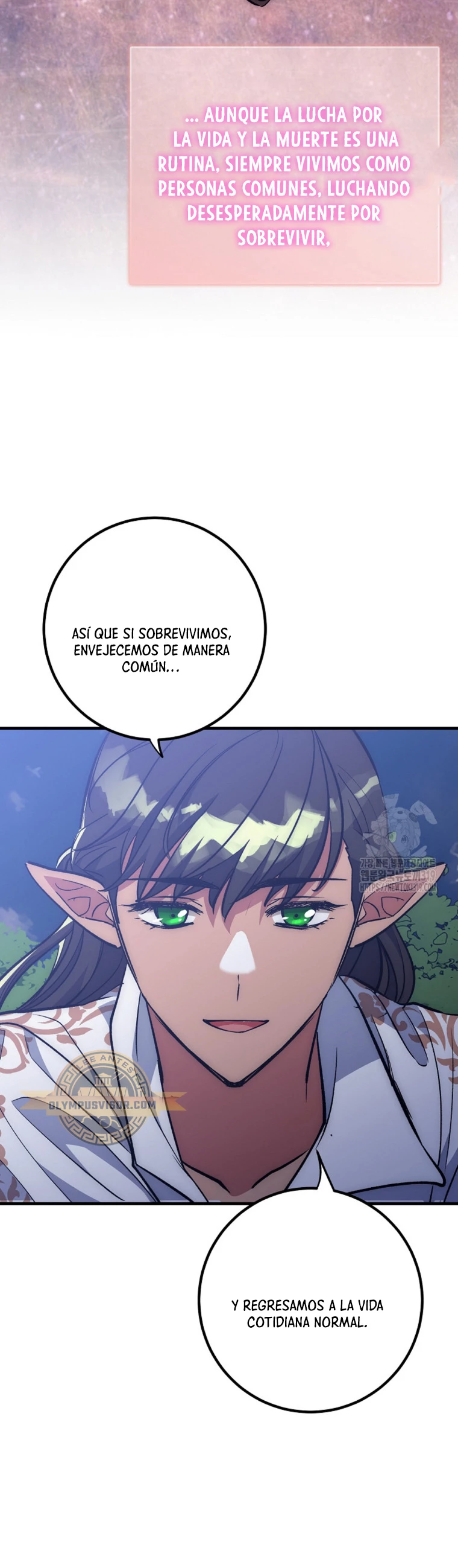 Hiper Suerte capítulo 63 página 23