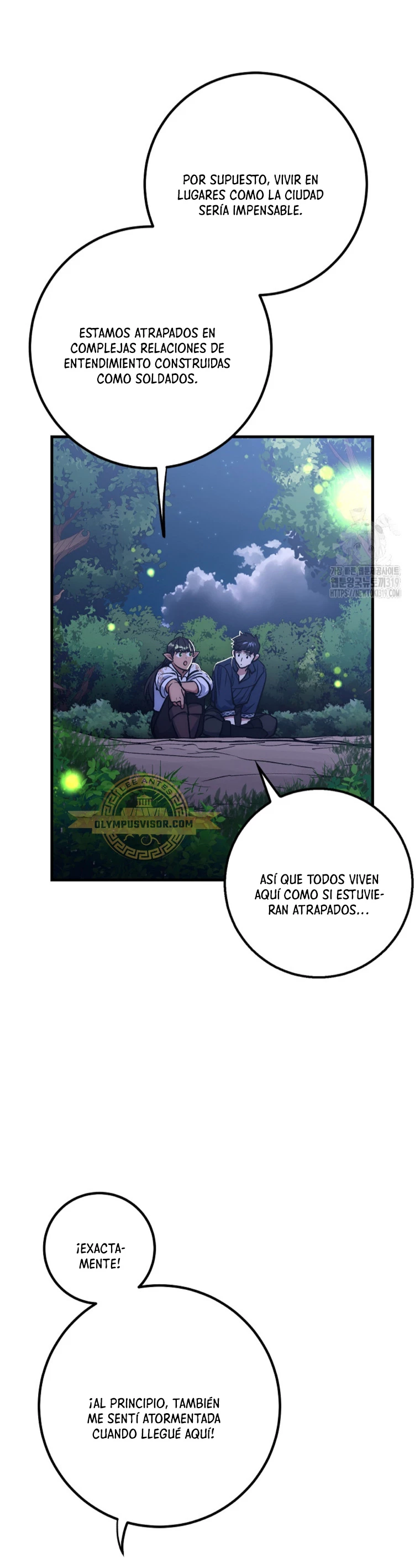 Hiper Suerte capítulo 63 página 24