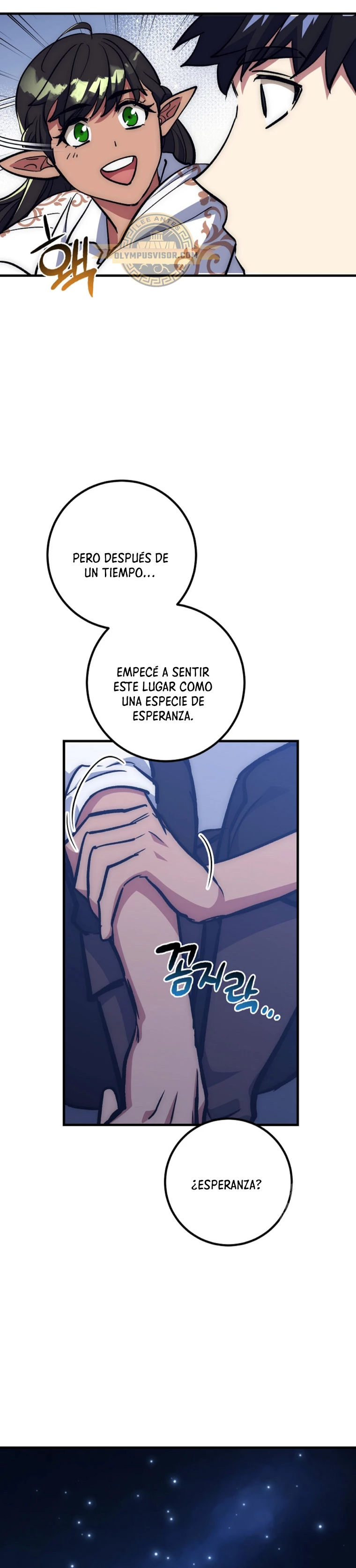 Hiper Suerte capítulo 63 página 25