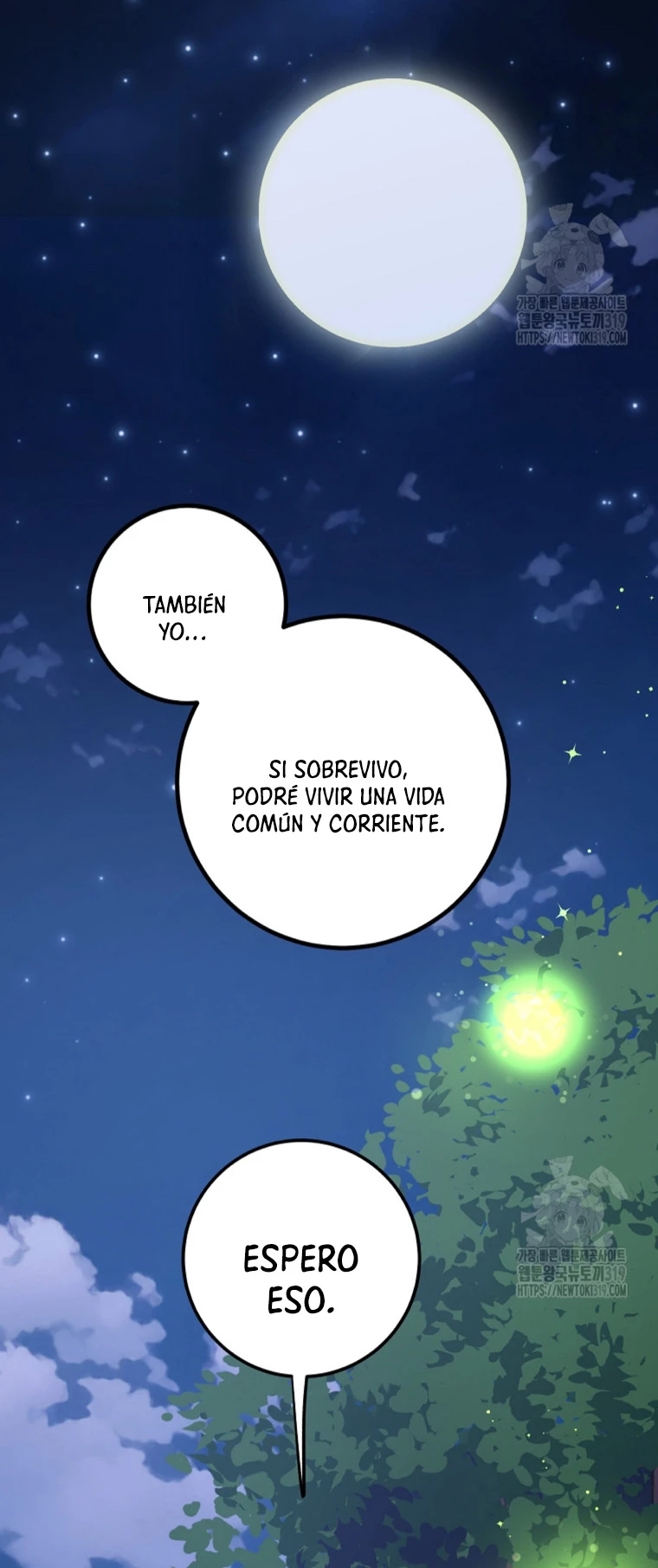 Hiper Suerte capítulo 63 página 26