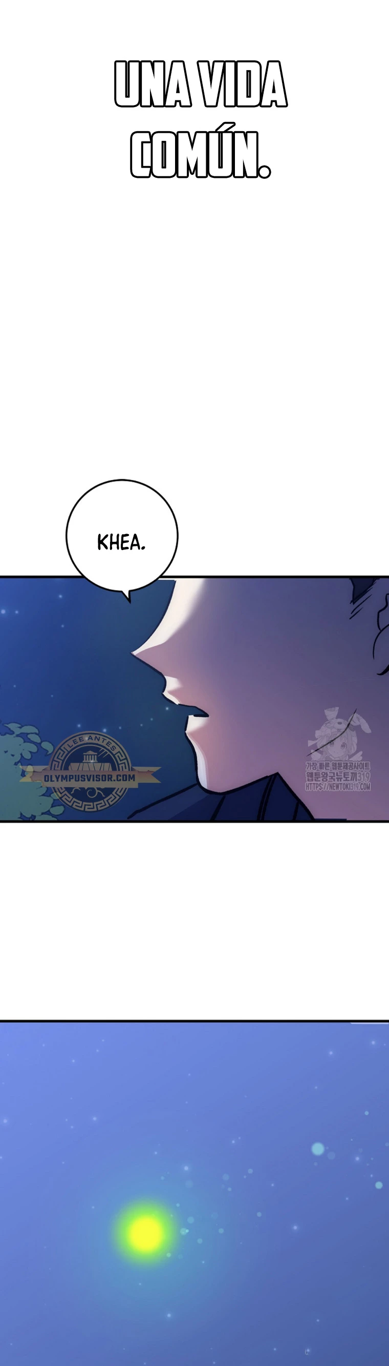 Hiper Suerte capítulo 63 página 32