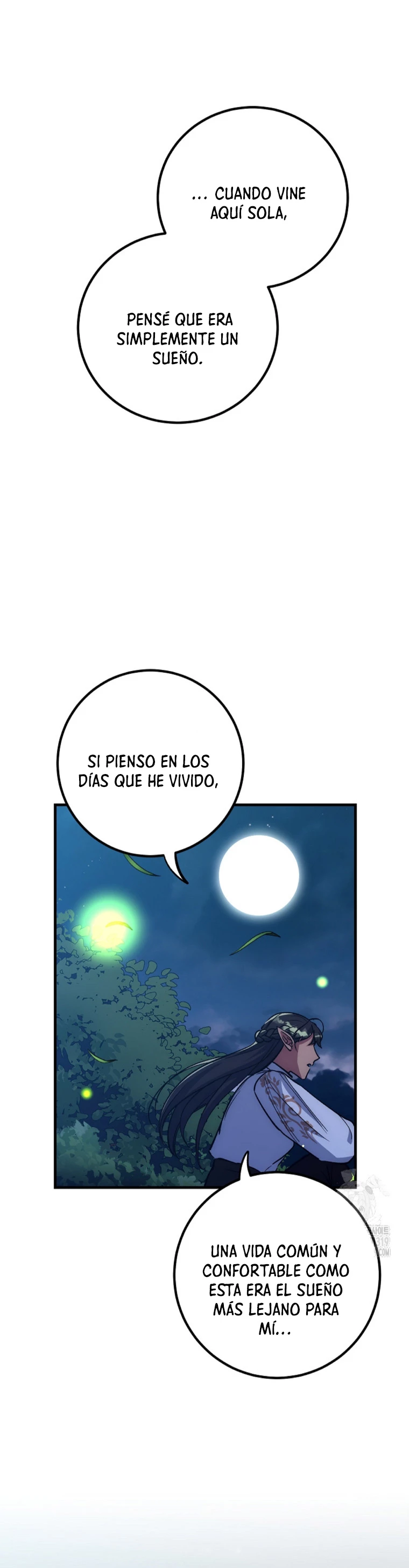 Hiper Suerte capítulo 63 página 36