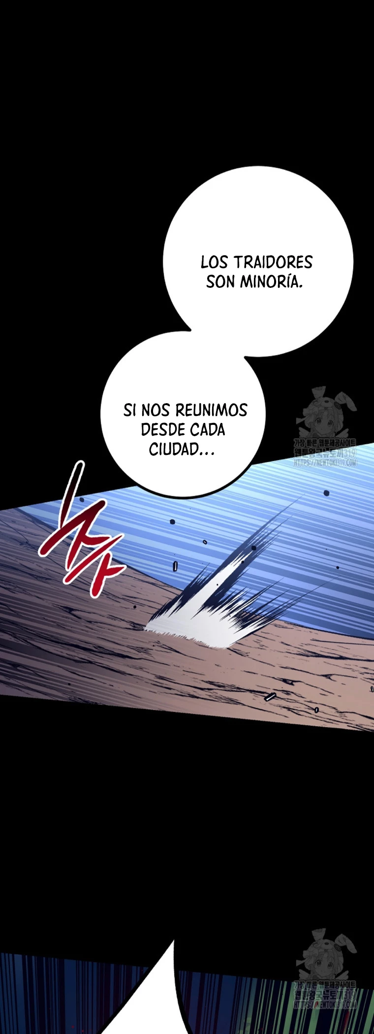 Hiper Suerte capítulo 63 página 49