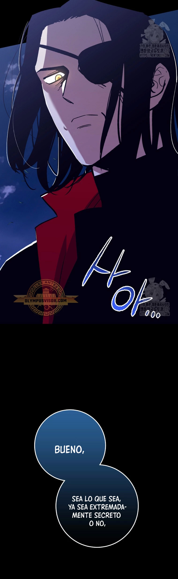 Hiper Suerte capítulo 63 página 57