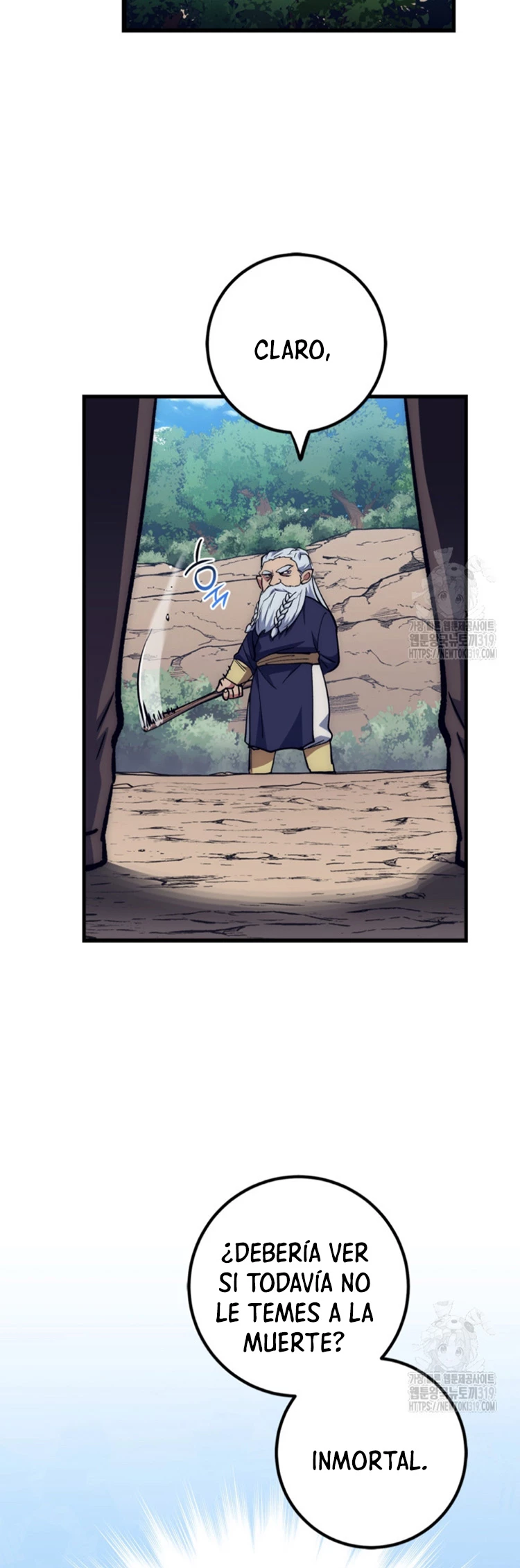 Hiper Suerte capítulo 64 página 13