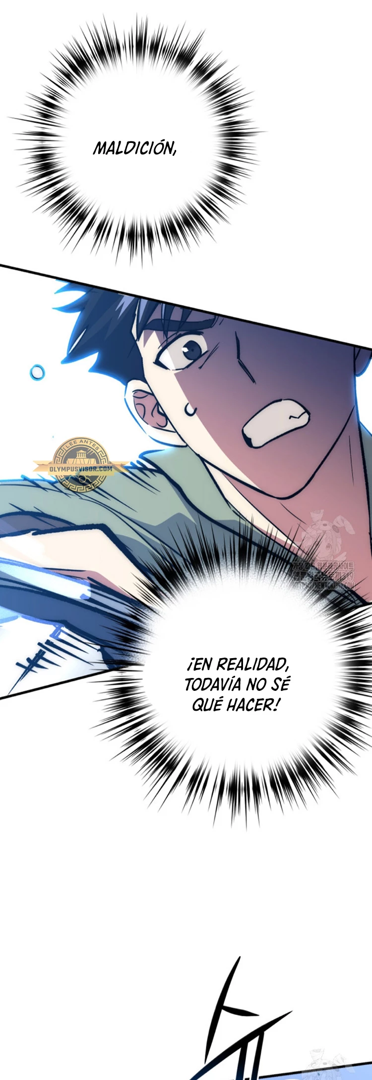 Hiper Suerte capítulo 64 página 17