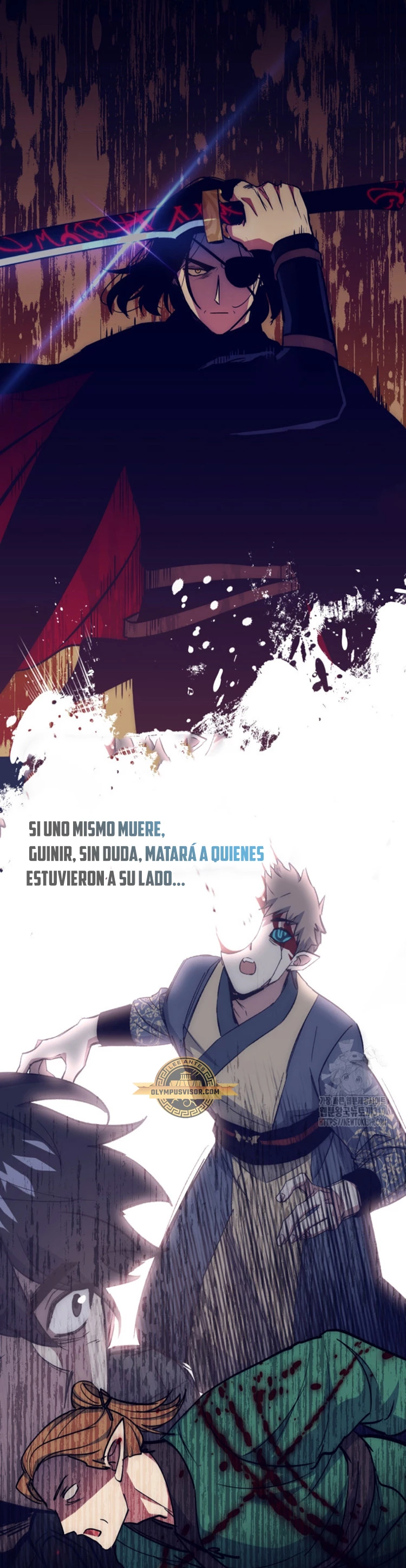 Hiper Suerte capítulo 64 página 25