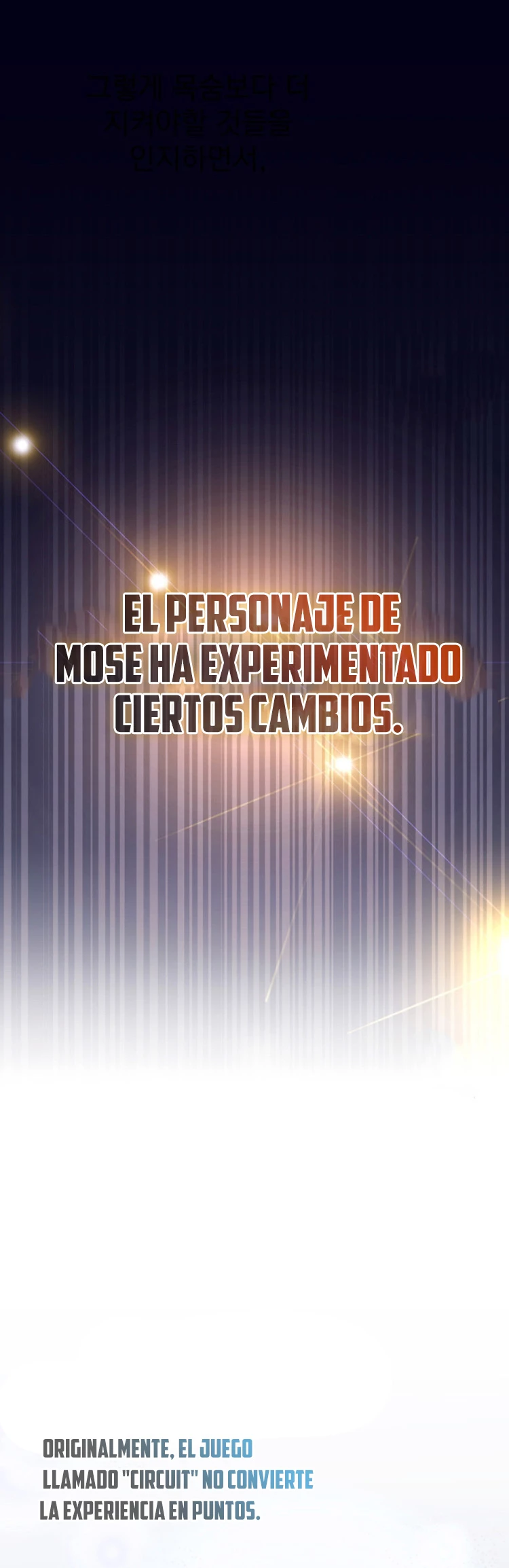 Hiper Suerte capítulo 64 página 27