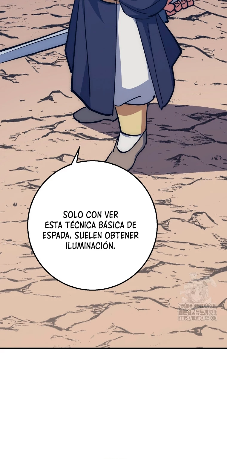 Hiper Suerte capítulo 65 página 22