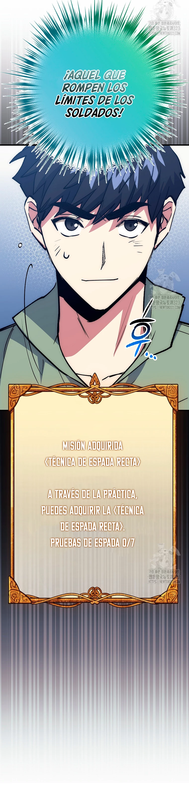 Hiper Suerte capítulo 65 página 24