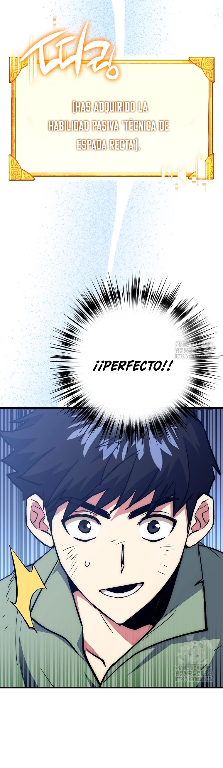 Hiper Suerte capítulo 65 página 41