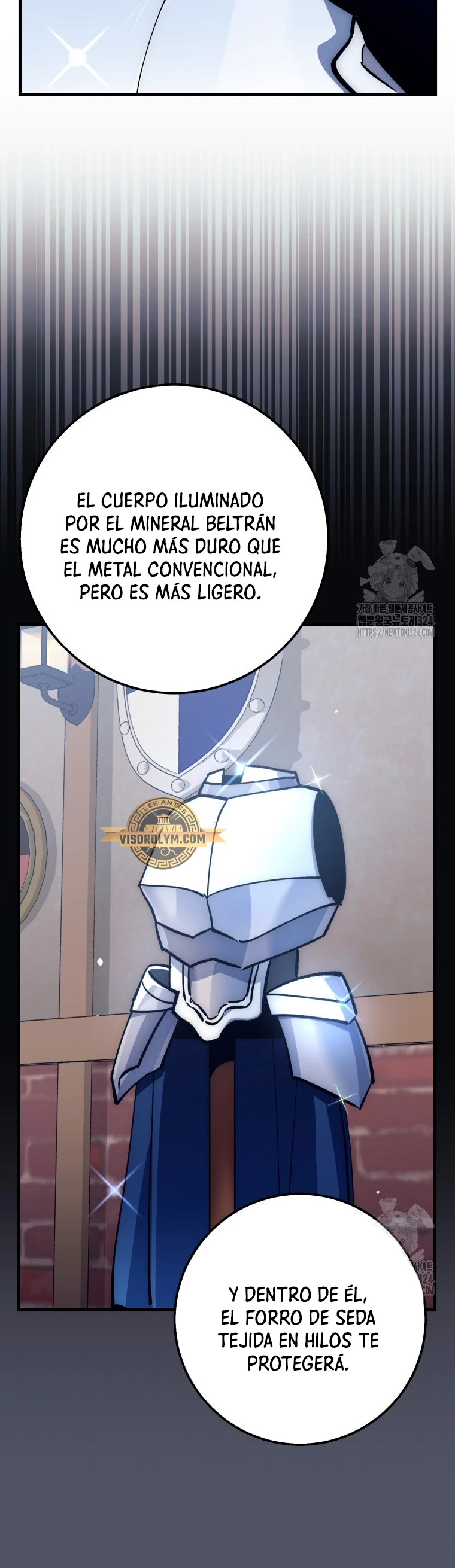 Hiper Suerte capítulo 66 página 15