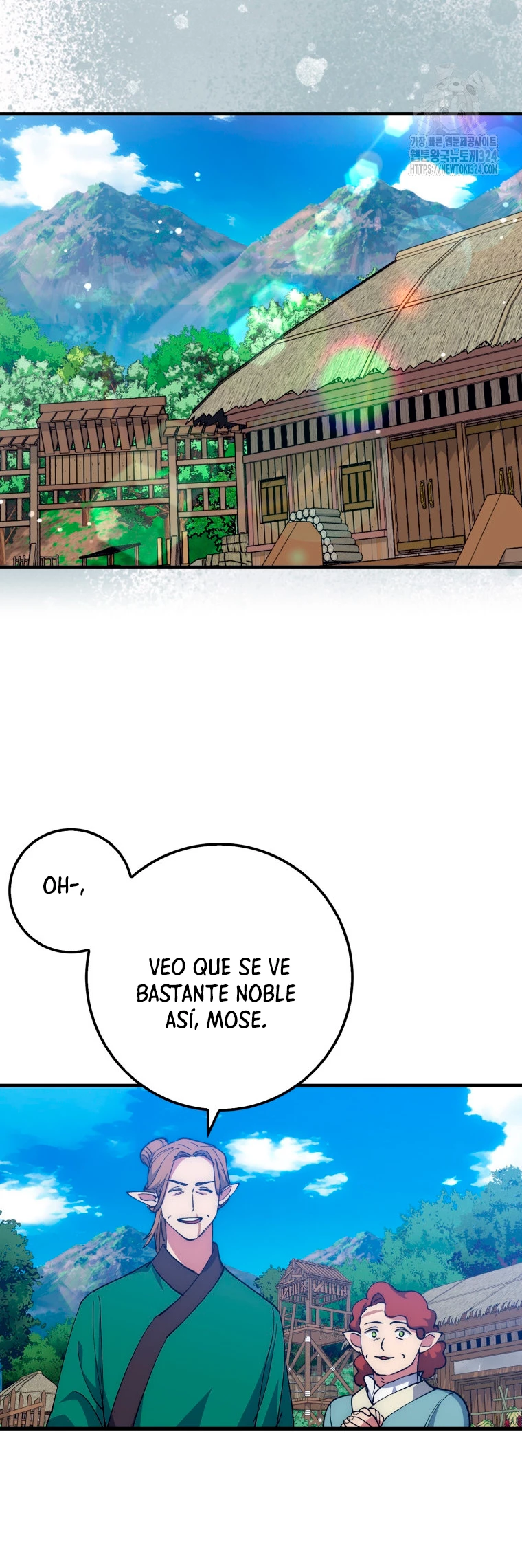 Hiper Suerte capítulo 66 página 20