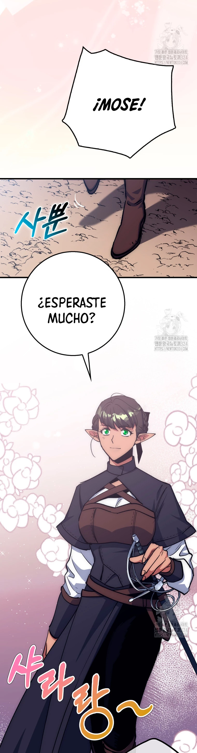 Hiper Suerte capítulo 66 página 24