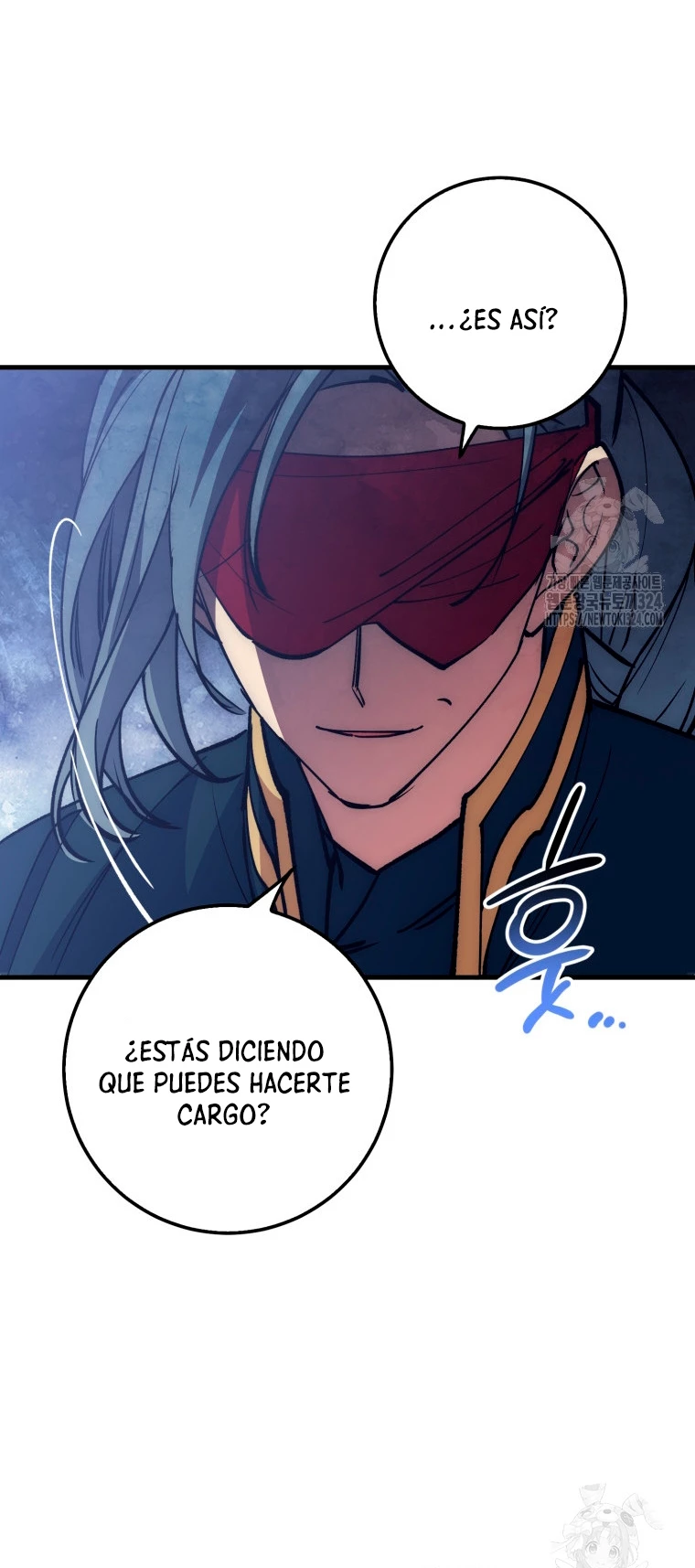 Hiper Suerte capítulo 66 página 42