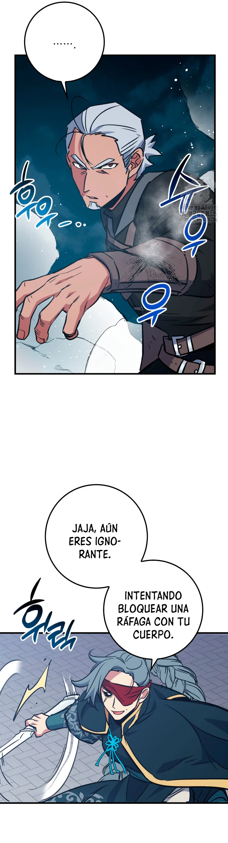 Hiper Suerte capítulo 67 página 13