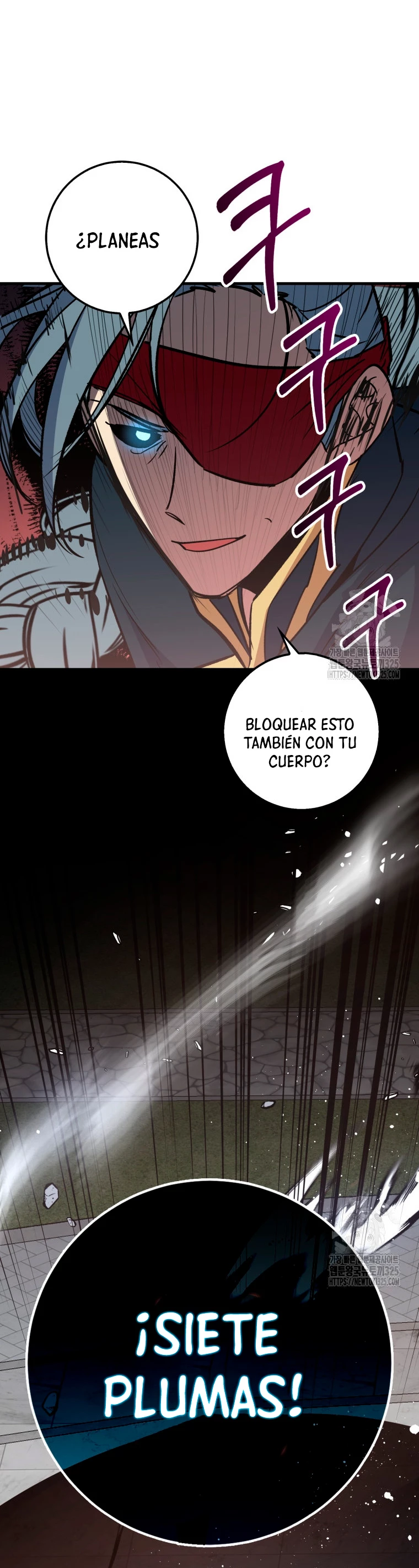Hiper Suerte capítulo 67 página 14